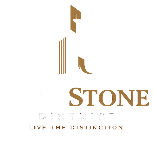 BlueStone District
